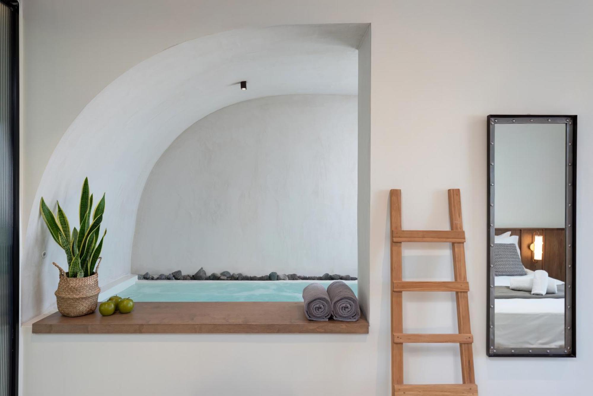Elounda Stories Boutique Hotel Bagian luar foto